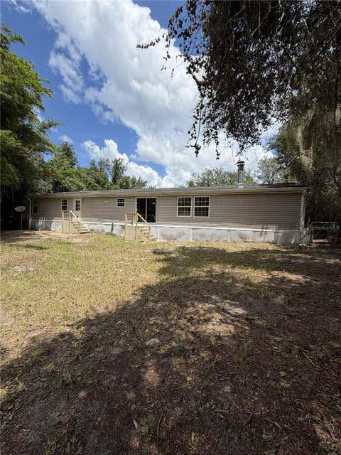 Tiny photo for 41527 Paradise Road, Deland, FL 32720 (MLS # O6432113)