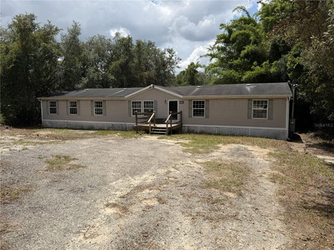 Photo of 41527 Paradise Road, Deland, FL 32720 (MLS # O6432113)