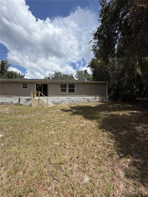 Tiny photo for 41527 Paradise Road, Deland, FL 32720 (MLS # O6432113)