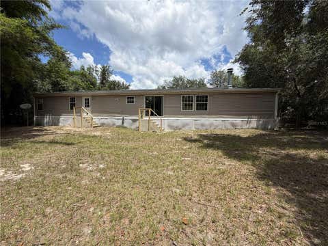 Tiny photo for 41527 Paradise Road, Deland, FL 32720 (MLS # O6432113)