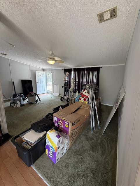 Tiny photo for 41527 Paradise Road, Deland, FL 32720 (MLS # O6432113)