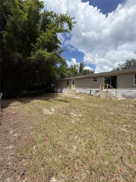 Tiny photo for 41527 Paradise Road, Deland, FL 32720 (MLS # O6432113)