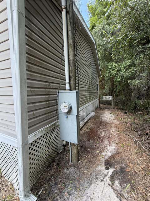 Tiny photo for 41527 Paradise Road, Deland, FL 32720 (MLS # O6432113)