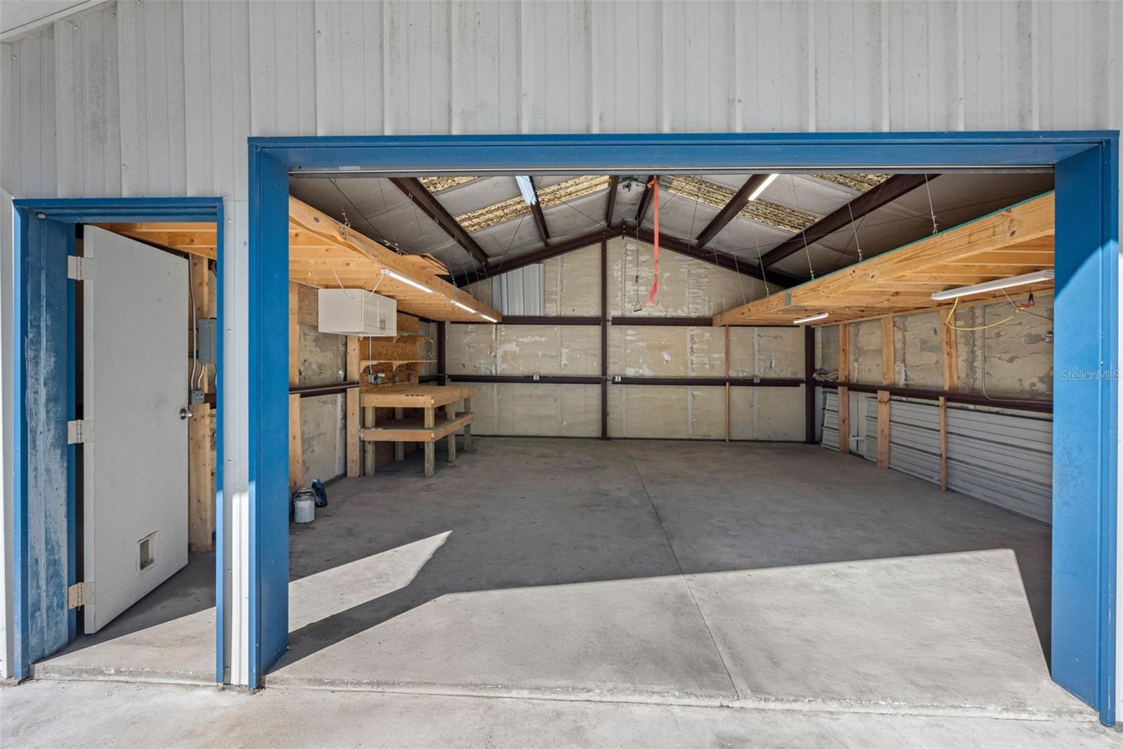 PALM HARBOR ESTATES - Residential