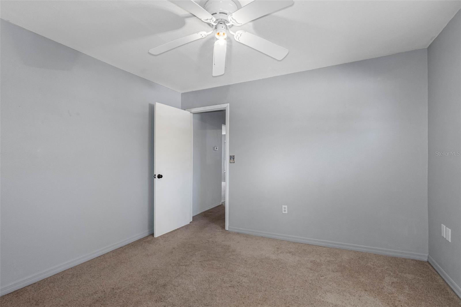 PALM HARBOR ESTATES - Residential