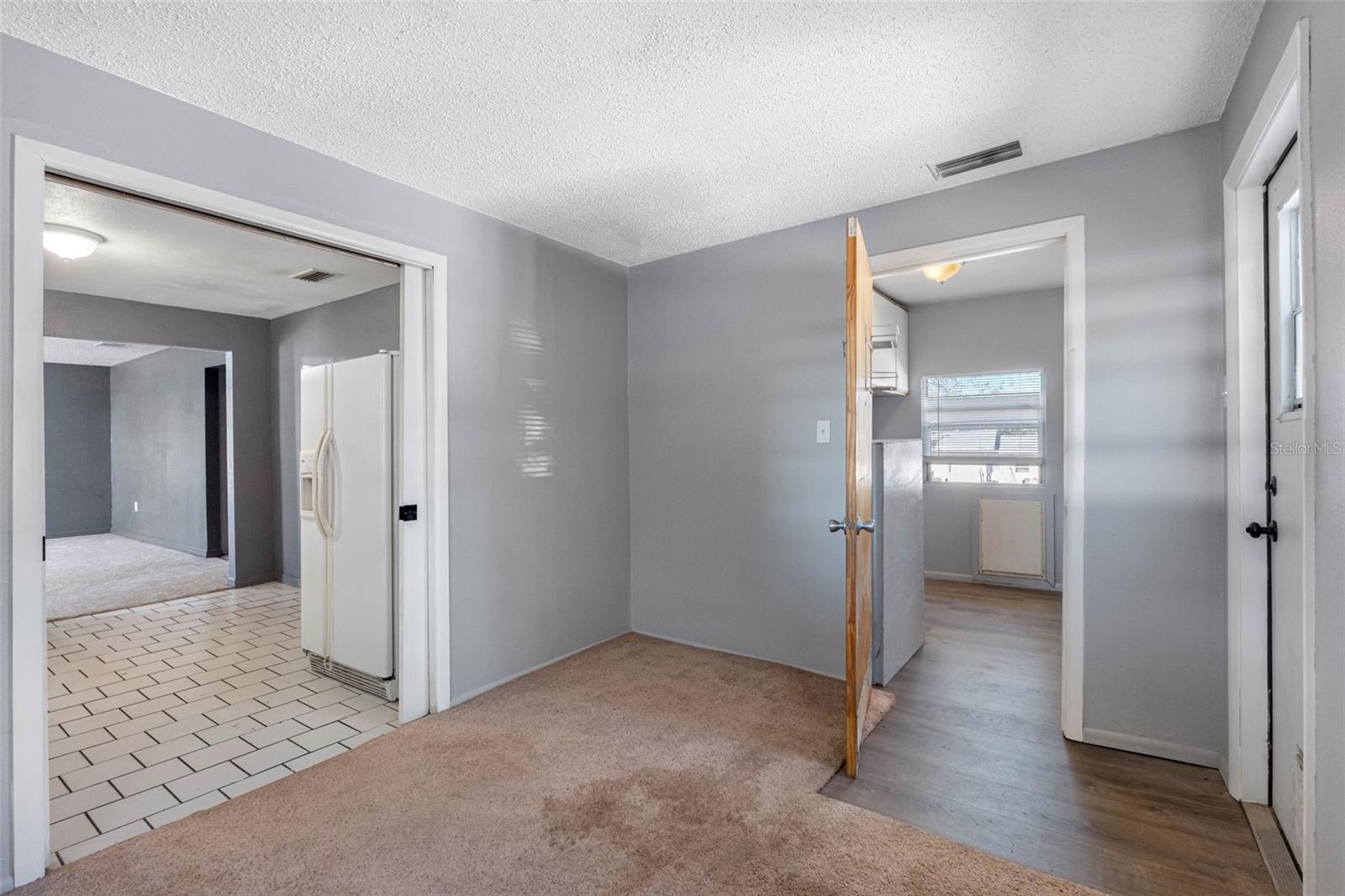 PALM HARBOR ESTATES - Residential