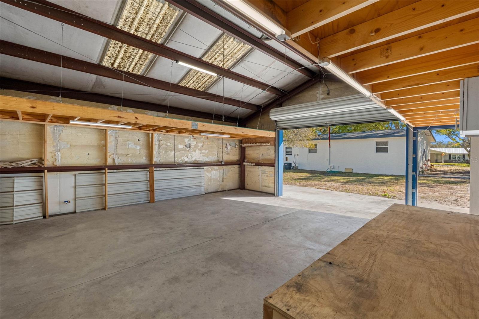 PALM HARBOR ESTATES - Residential