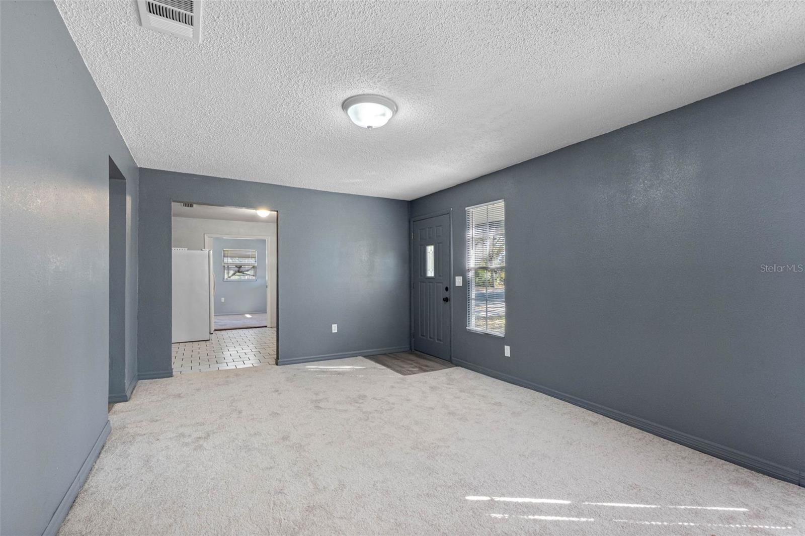 PALM HARBOR ESTATES - Residential