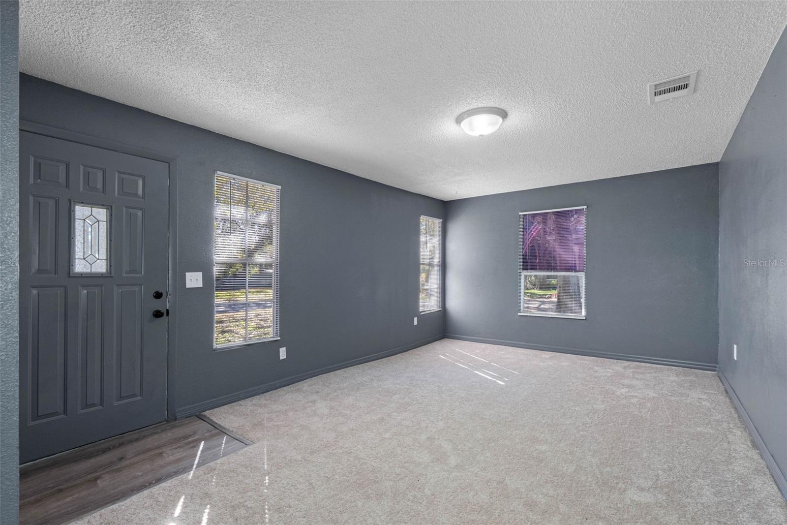 PALM HARBOR ESTATES - Residential