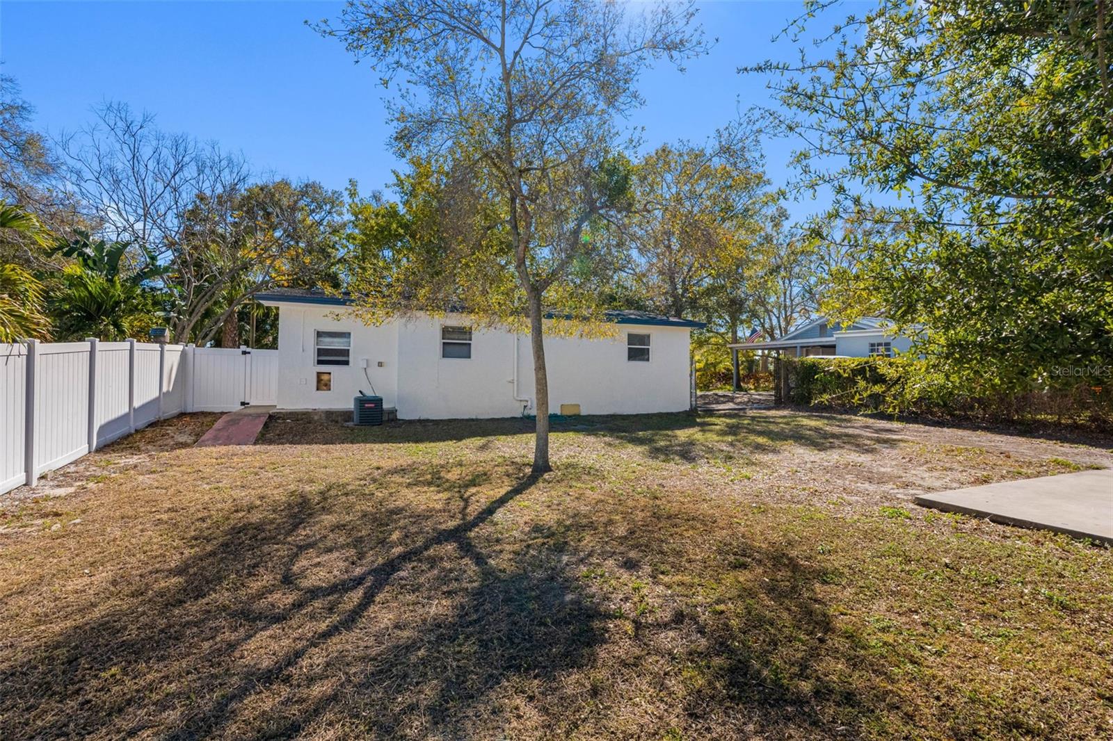 PALM HARBOR ESTATES - Residential