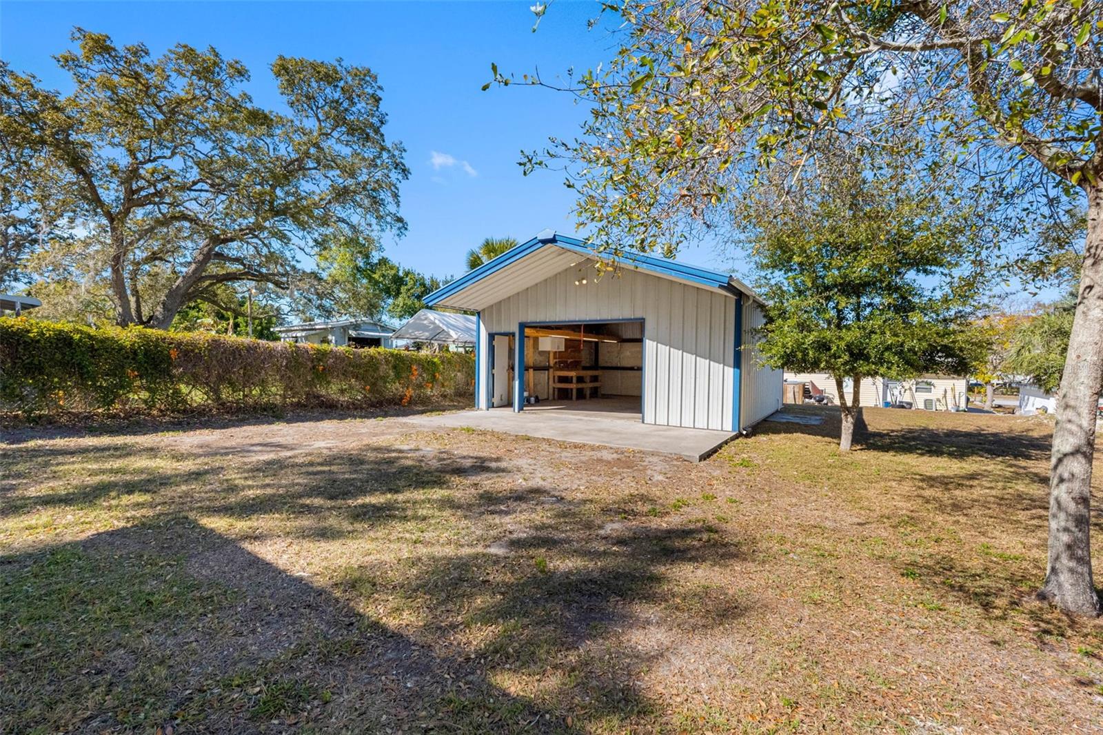 PALM HARBOR ESTATES - Residential