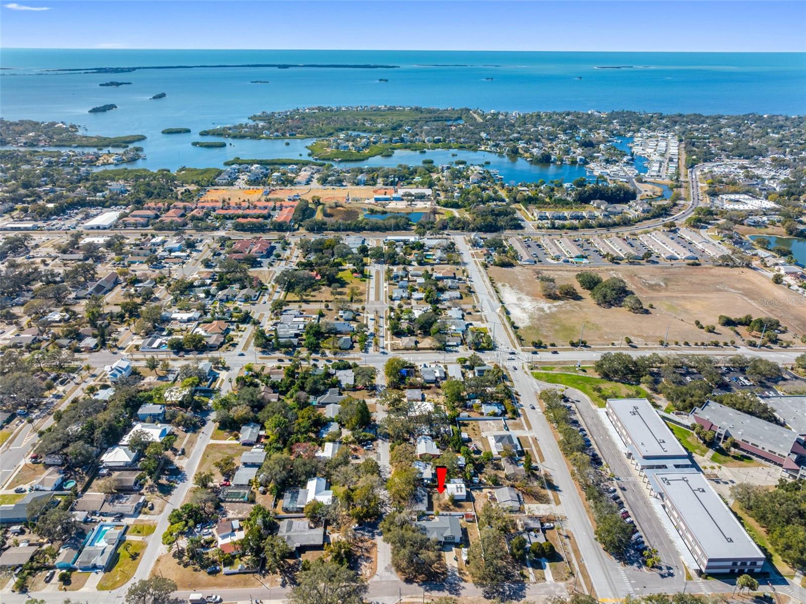 PALM HARBOR ESTATES - Residential