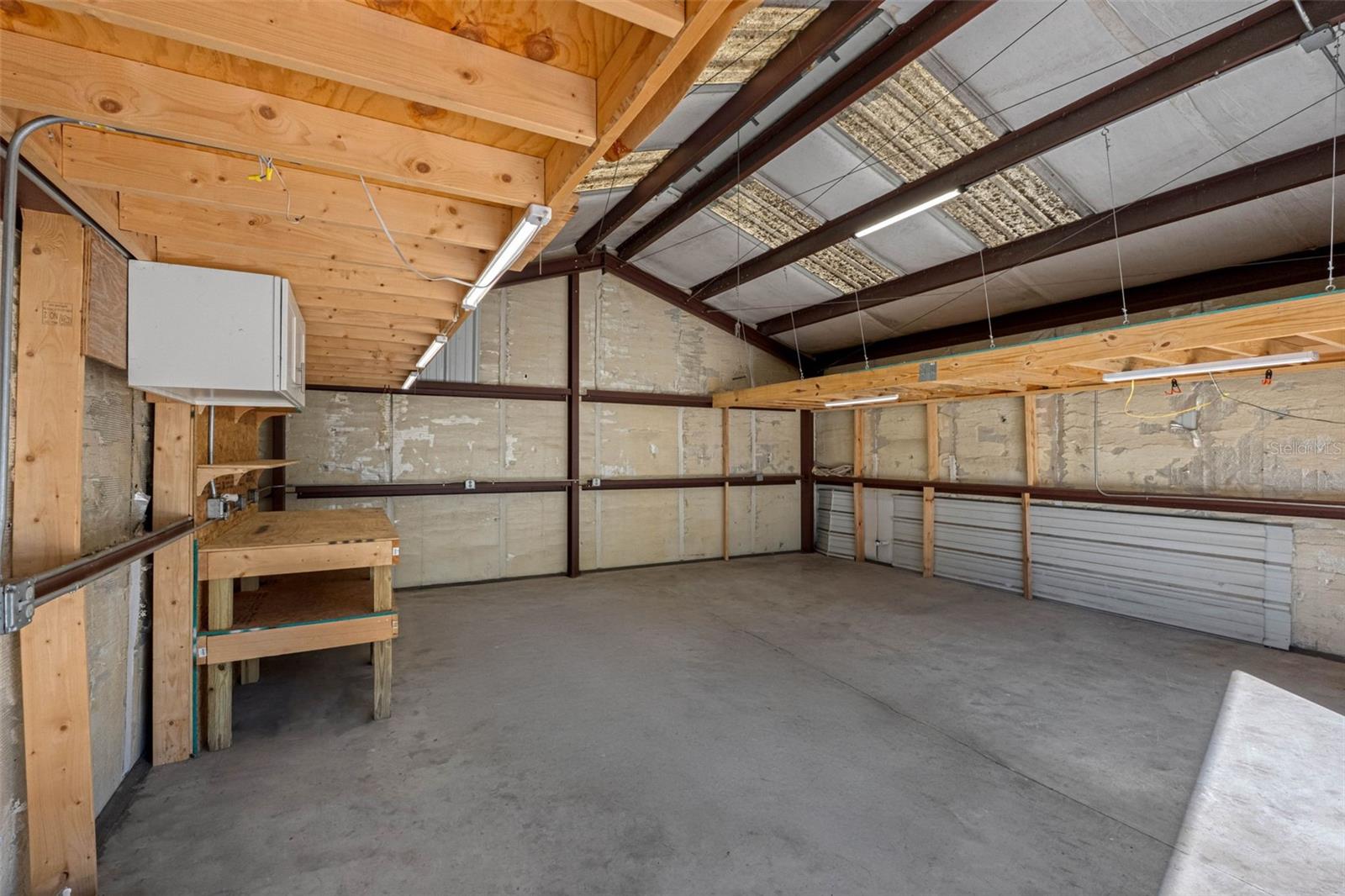 PALM HARBOR ESTATES - Residential