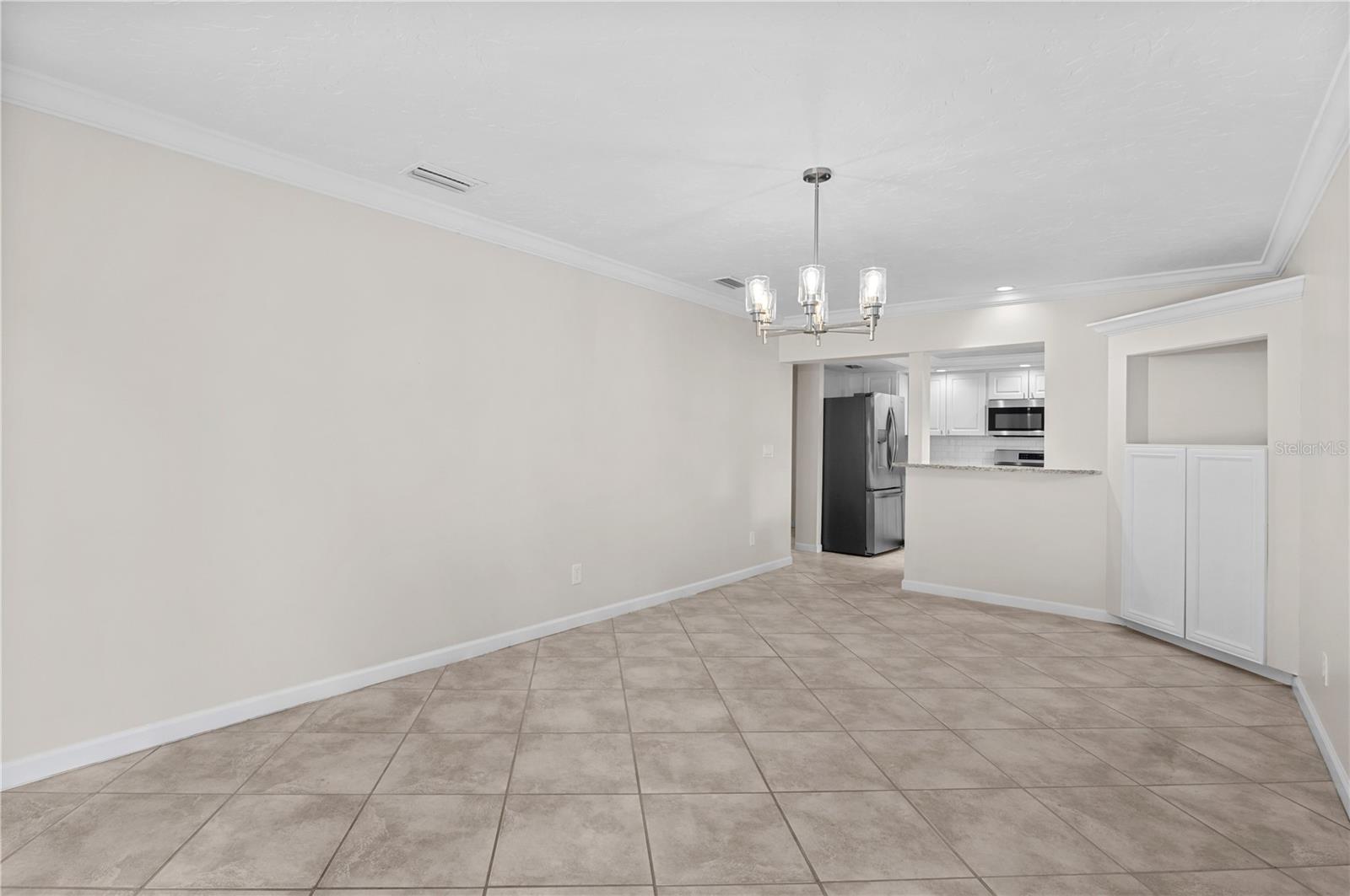 PEACEFUL VISTA HOMES - Residential