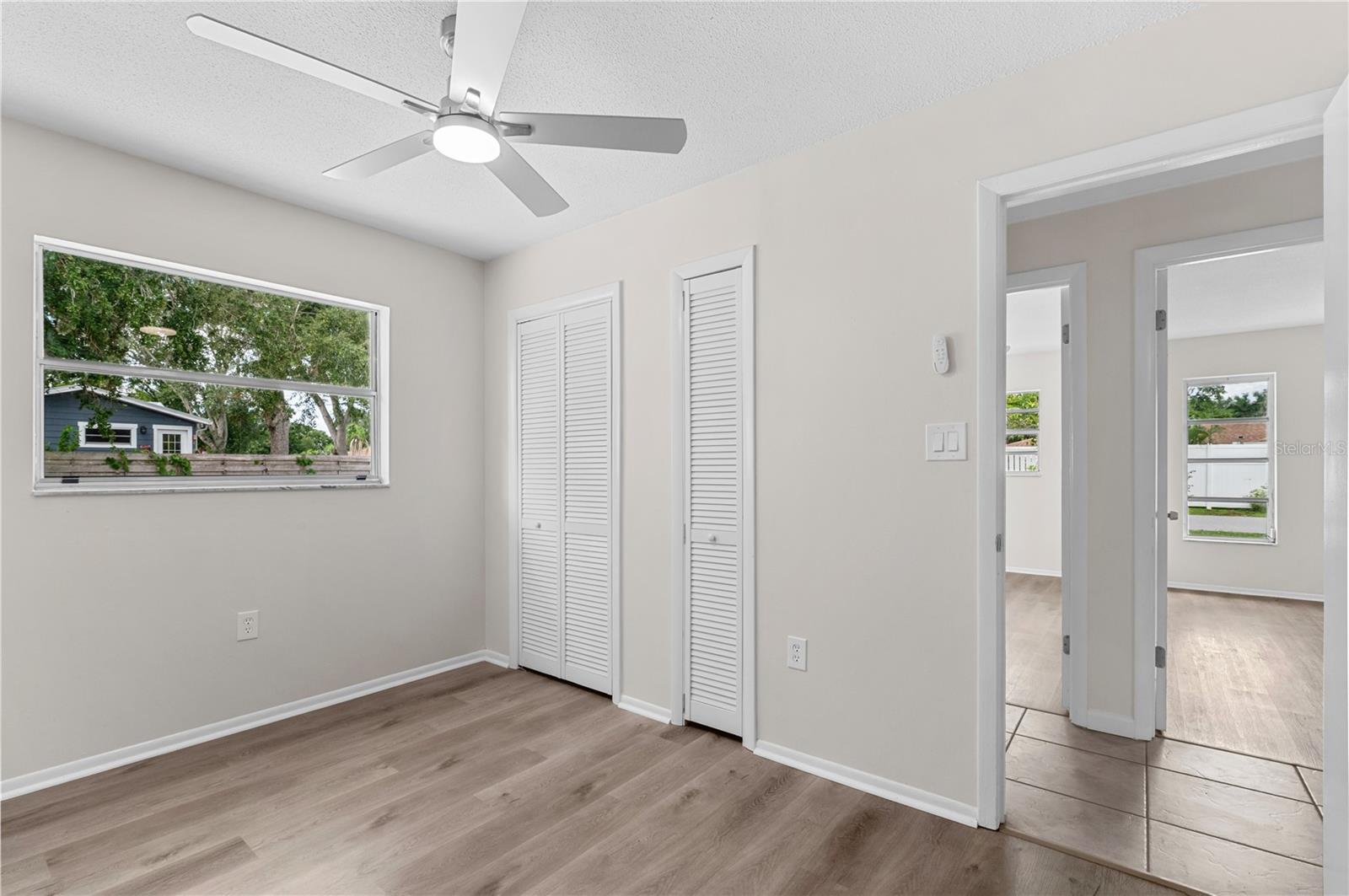 PEACEFUL VISTA HOMES - Residential