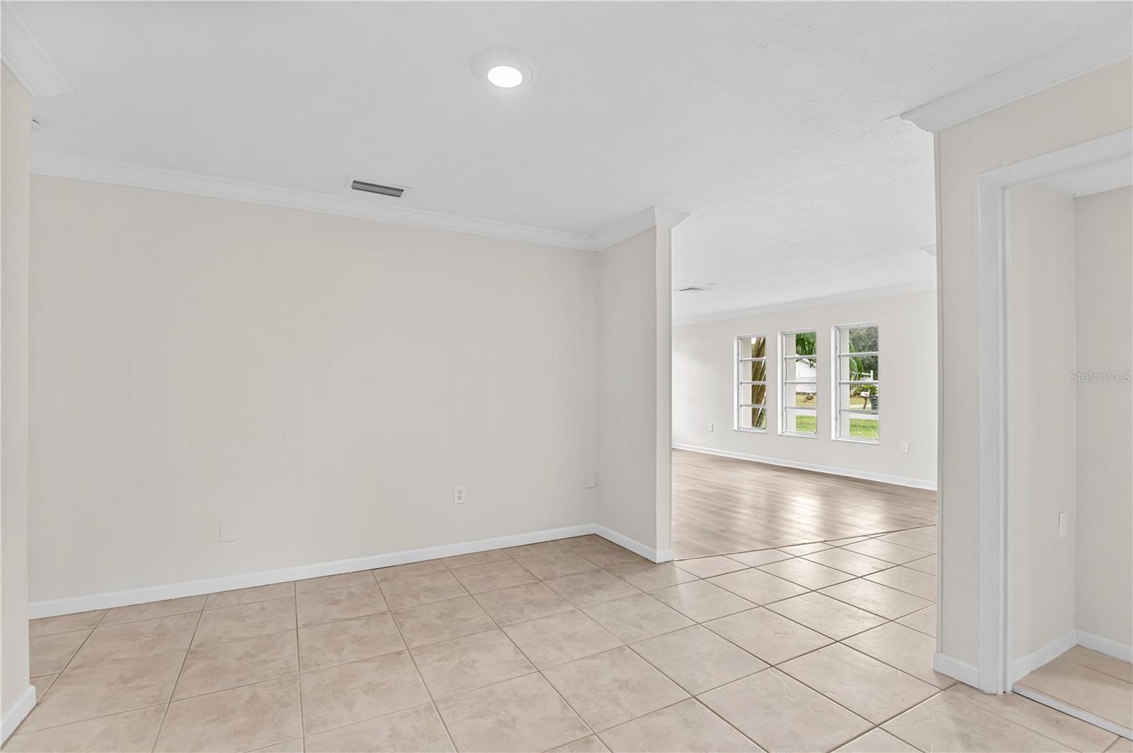 PEACEFUL VISTA HOMES - Residential