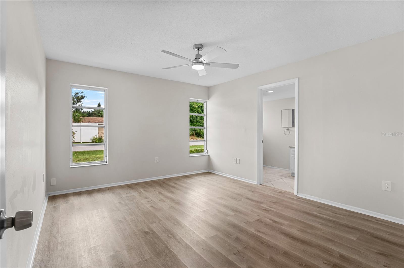 PEACEFUL VISTA HOMES - Residential