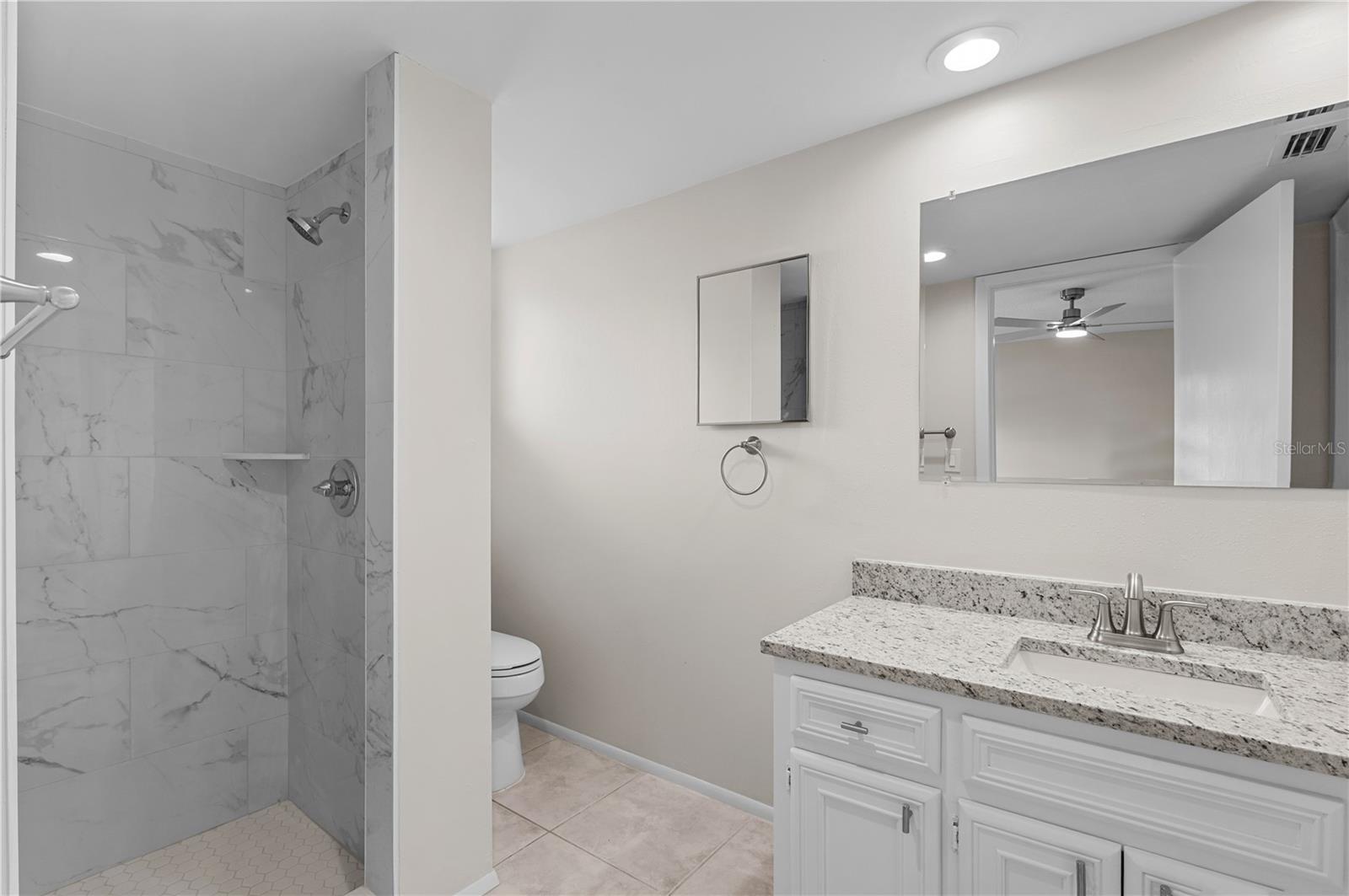 PEACEFUL VISTA HOMES - Residential