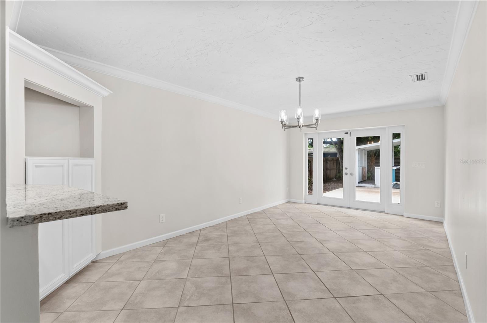PEACEFUL VISTA HOMES - Residential