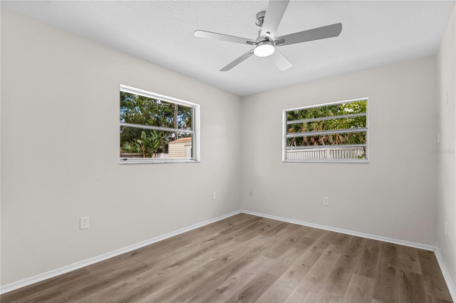 PEACEFUL VISTA HOMES - Residential