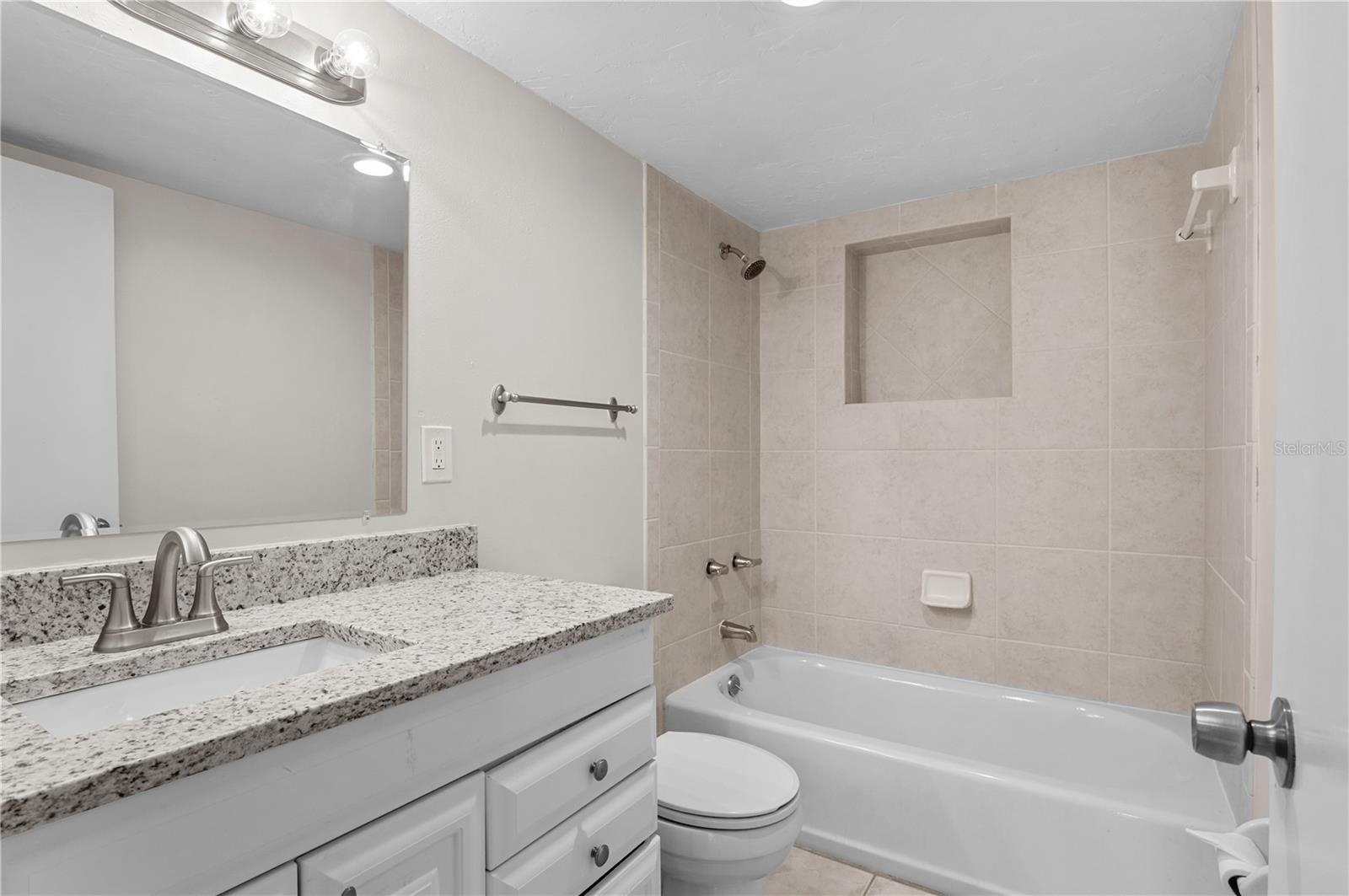 PEACEFUL VISTA HOMES - Residential