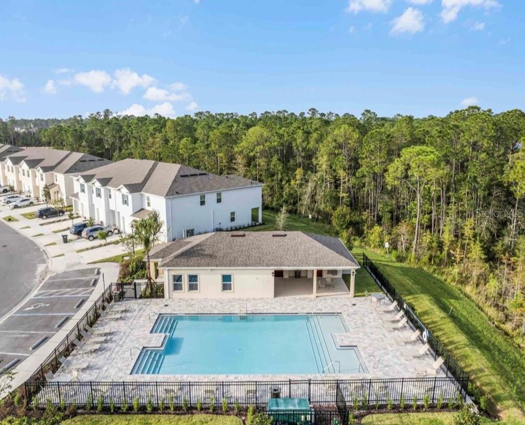 Photo of 140 Reena Drive, Daytona Beach, FL 32117 (MLS # O6384842)