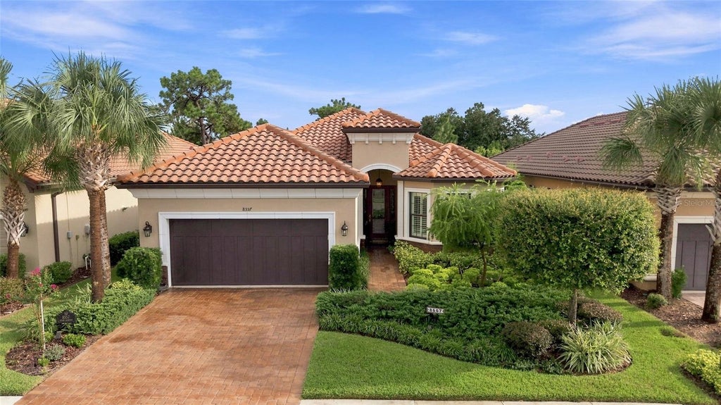 Photo of 8557 Grand Alberato Road, Tampa, FL 33647 (MLS # TB8551574)