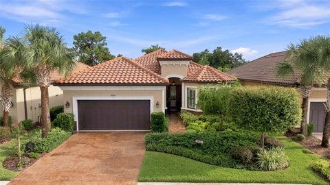 Photo of 8557 Grand Alberato Road, Tampa, FL 33647 (MLS # TB8551574)