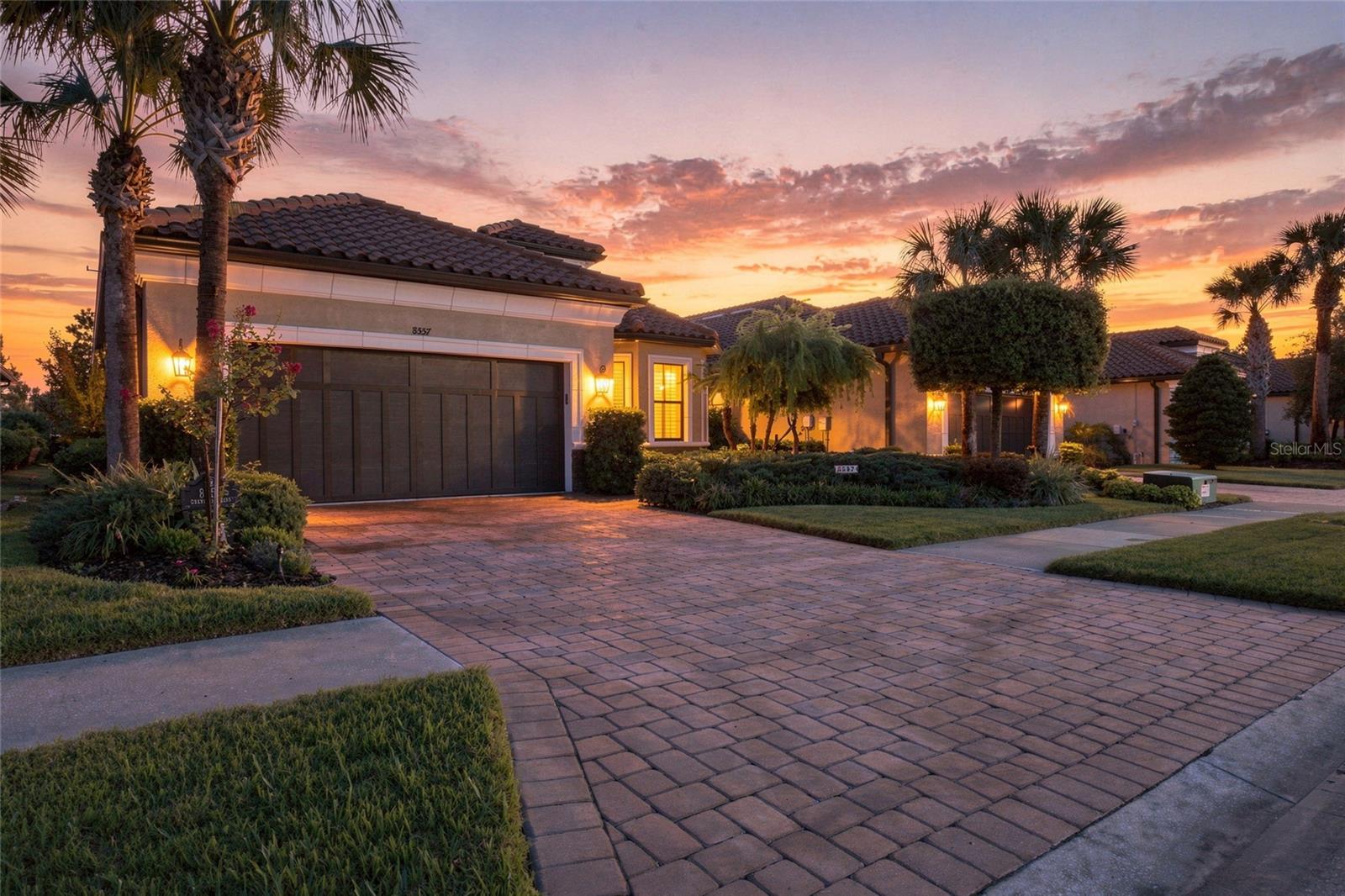 8557 GRAND ALBERATO ROAD
