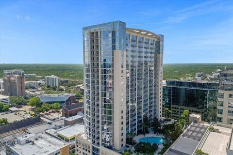 155 S COURT AVENUE 1613 ORLANDO FL 32801
