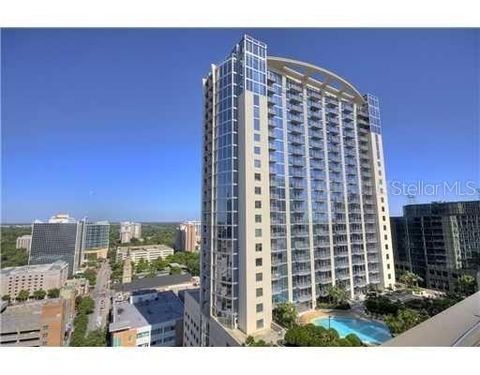 155 S COURT AVENUE 1613 ORLANDO FL 32801