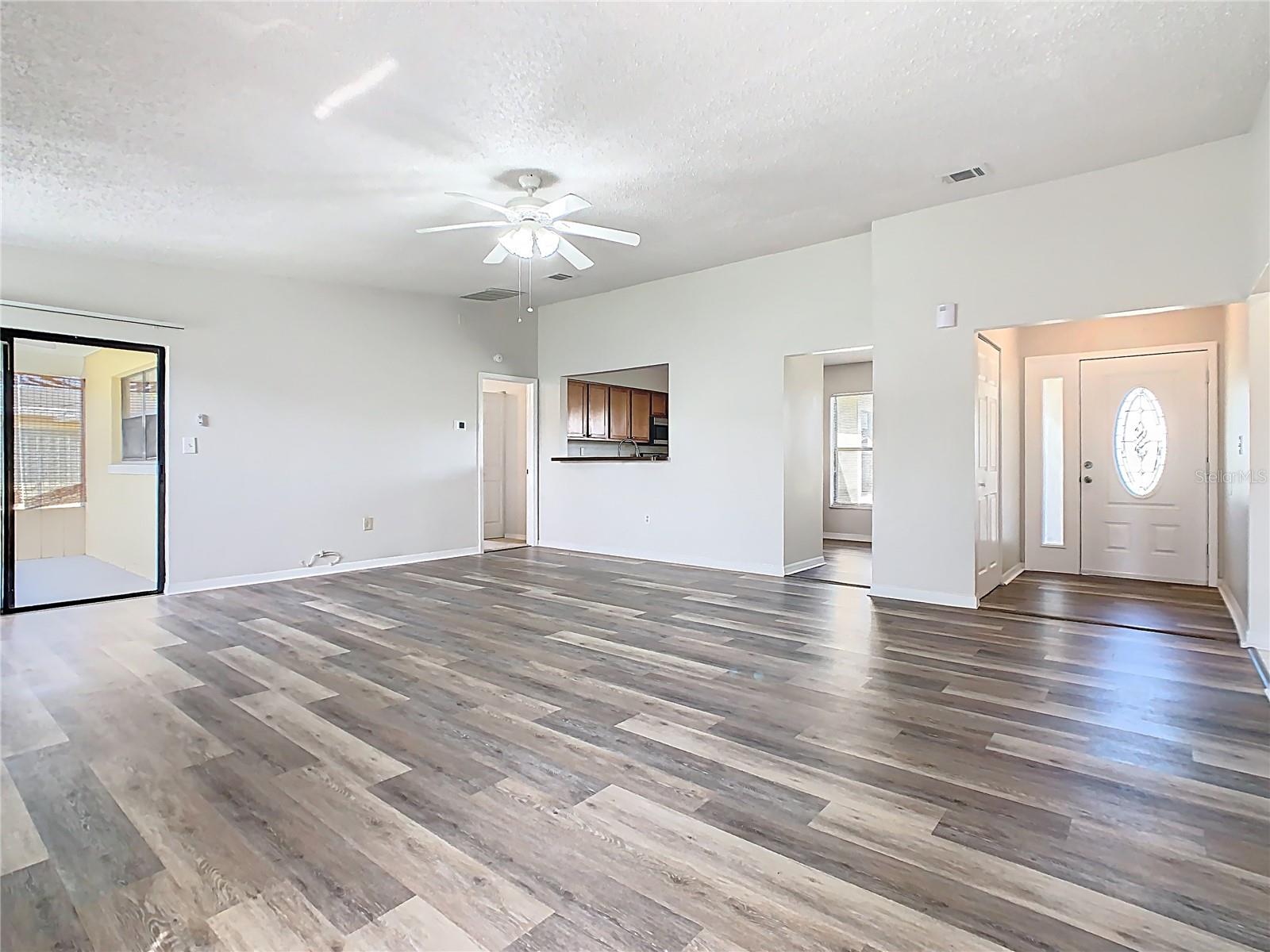 POINCIANA VILLAGE 1 NBHD 3 WEST - Residential