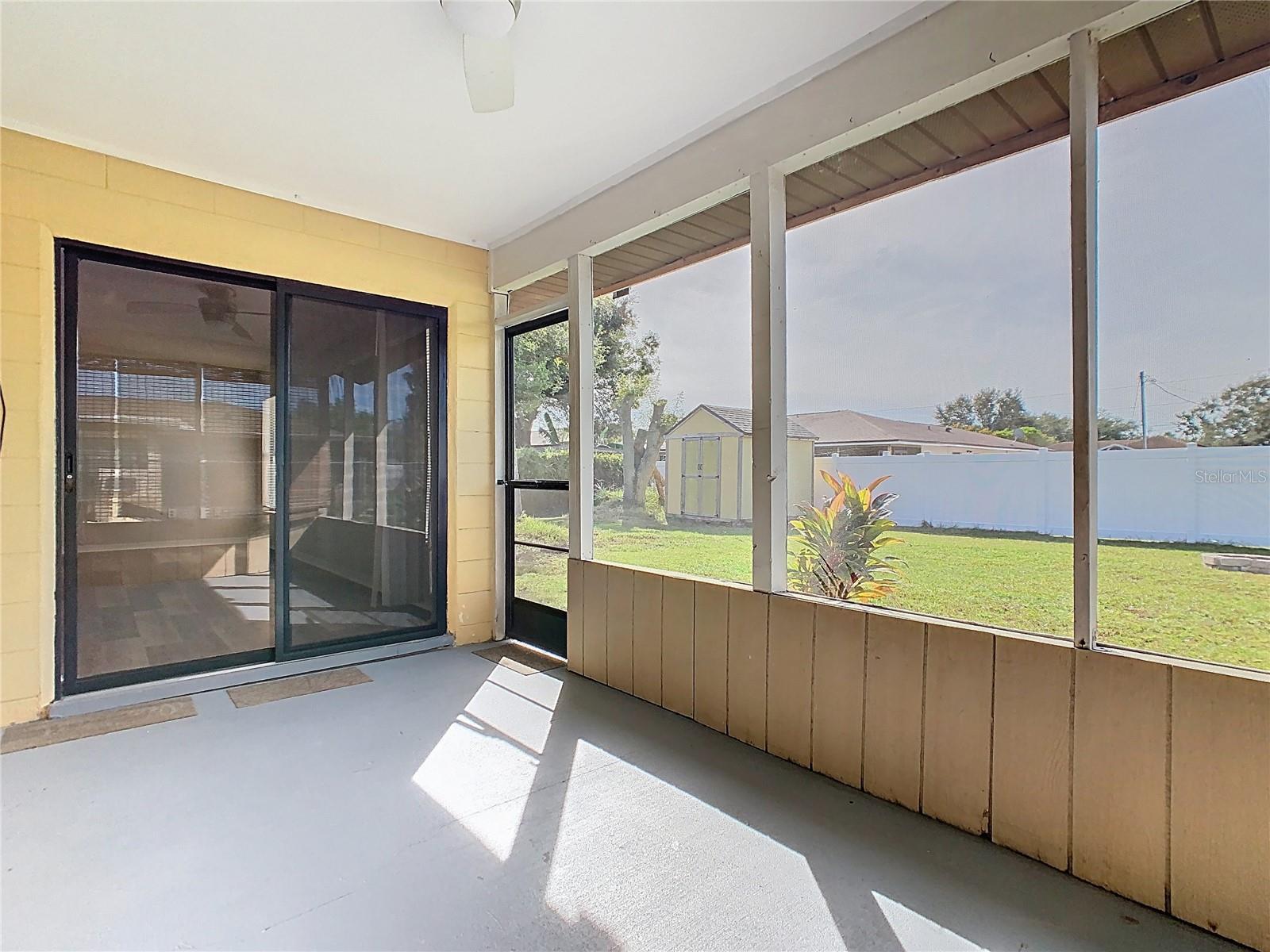 POINCIANA VILLAGE 1 NBHD 3 WEST - Residential