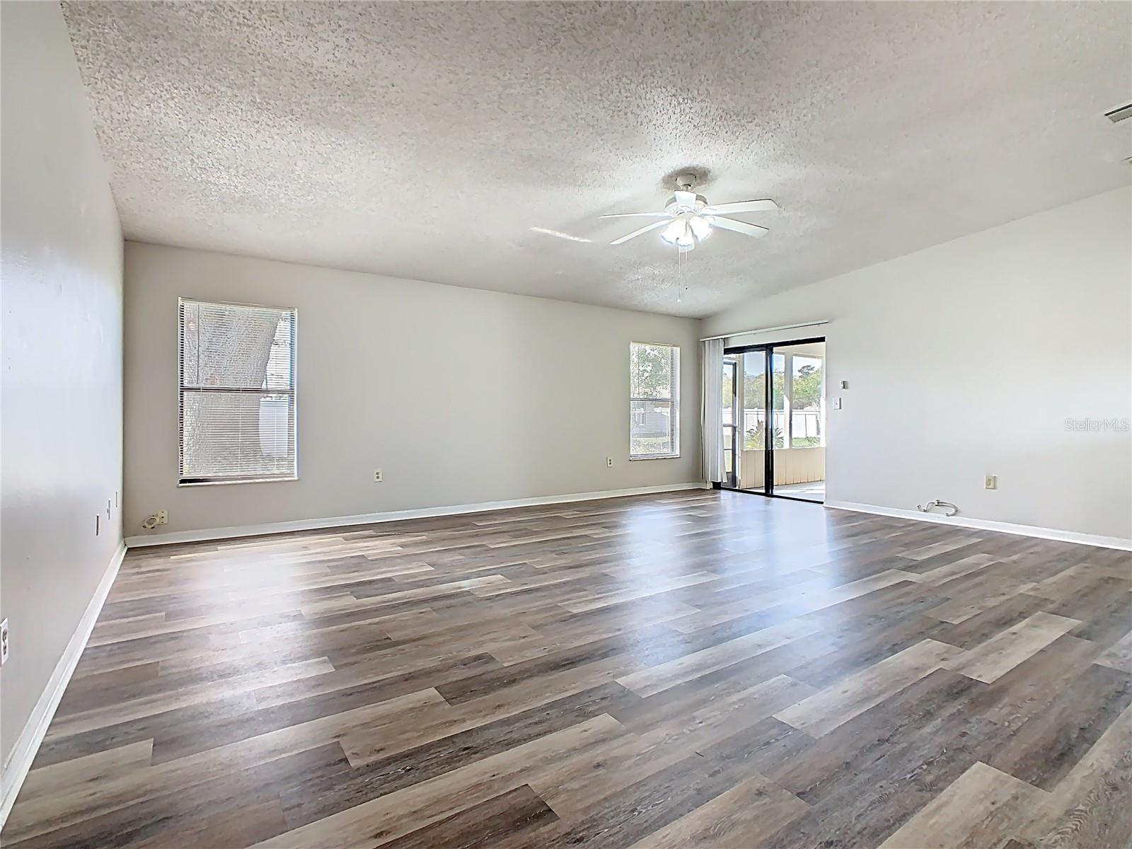 POINCIANA VILLAGE 1 NBHD 3 WEST - Residential