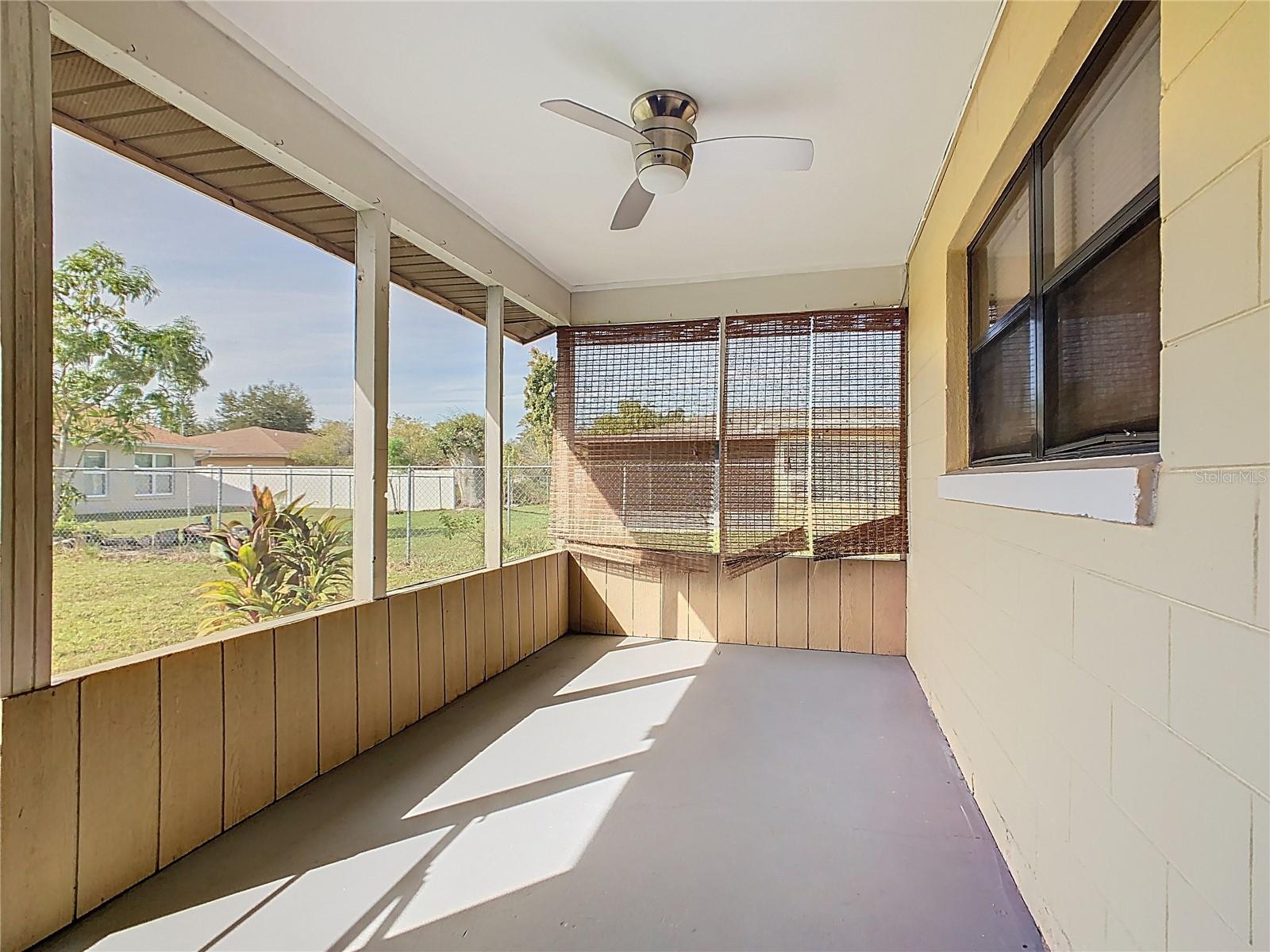 POINCIANA VILLAGE 1 NBHD 3 WEST - Residential