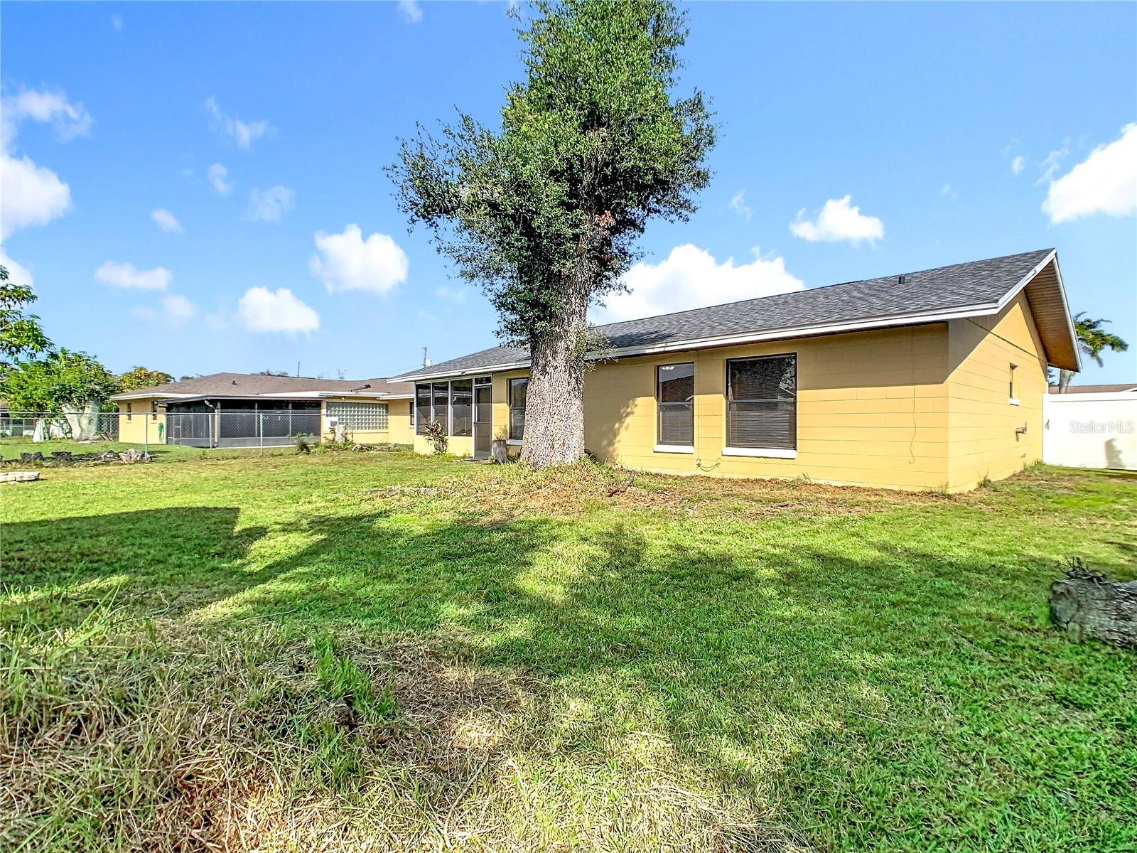 POINCIANA VILLAGE 1 NBHD 3 WEST - Residential