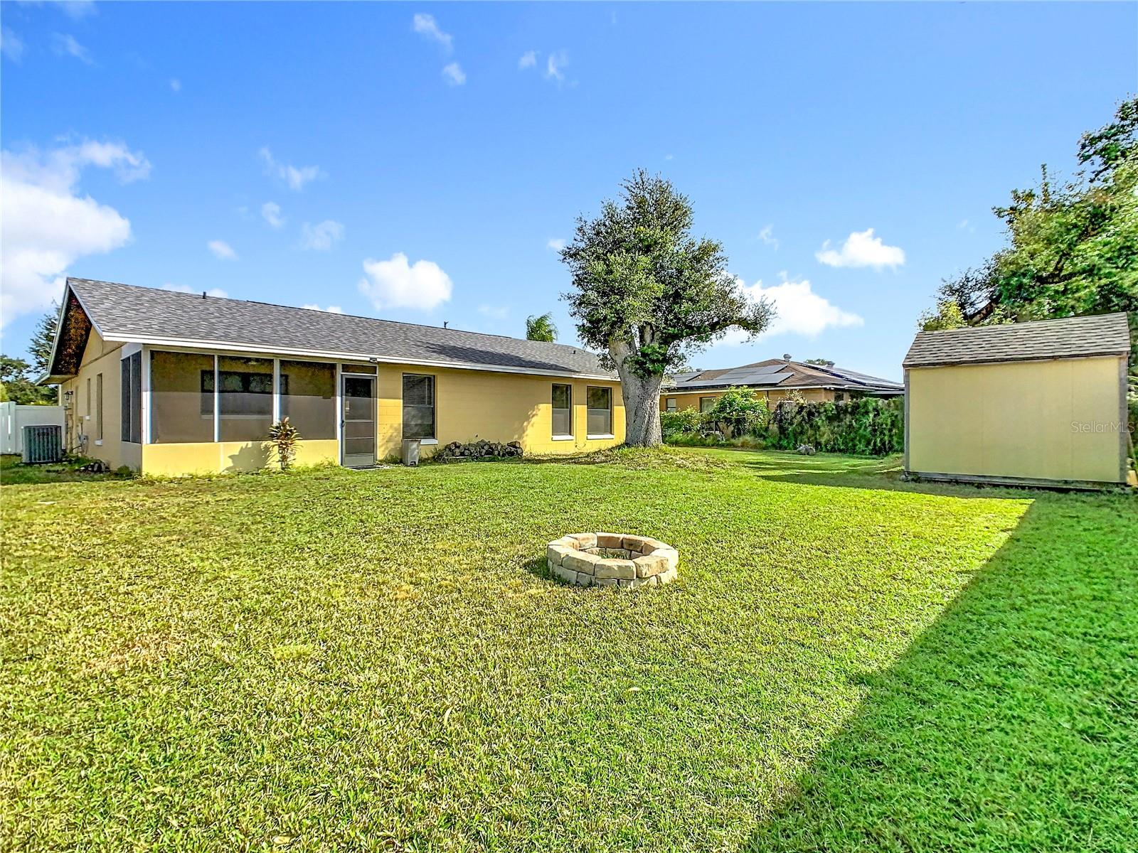 POINCIANA VILLAGE 1 NBHD 3 WEST - Residential