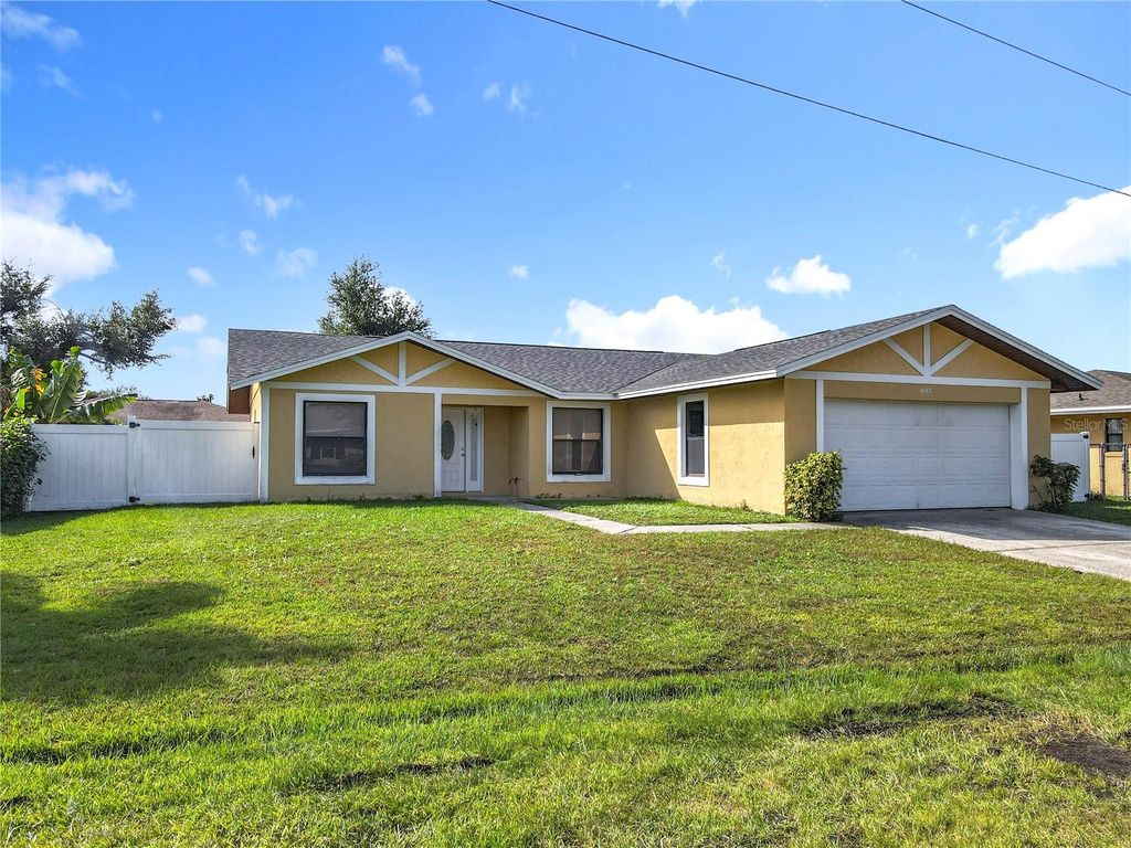 Photo of 635 Fresno Court, Kissimmee, FL 34758 (MLS # O6359542)