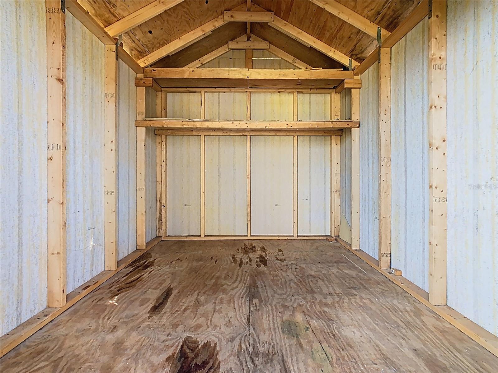 POINCIANA VILLAGE 1 NBHD 3 WEST - Residential