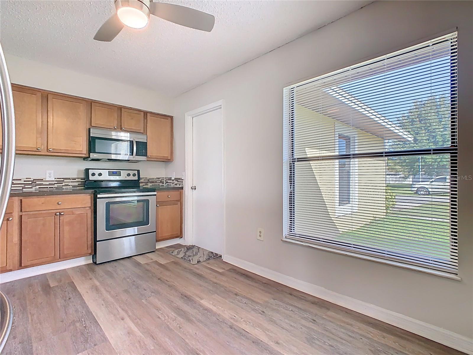 POINCIANA VILLAGE 1 NBHD 3 WEST - Residential