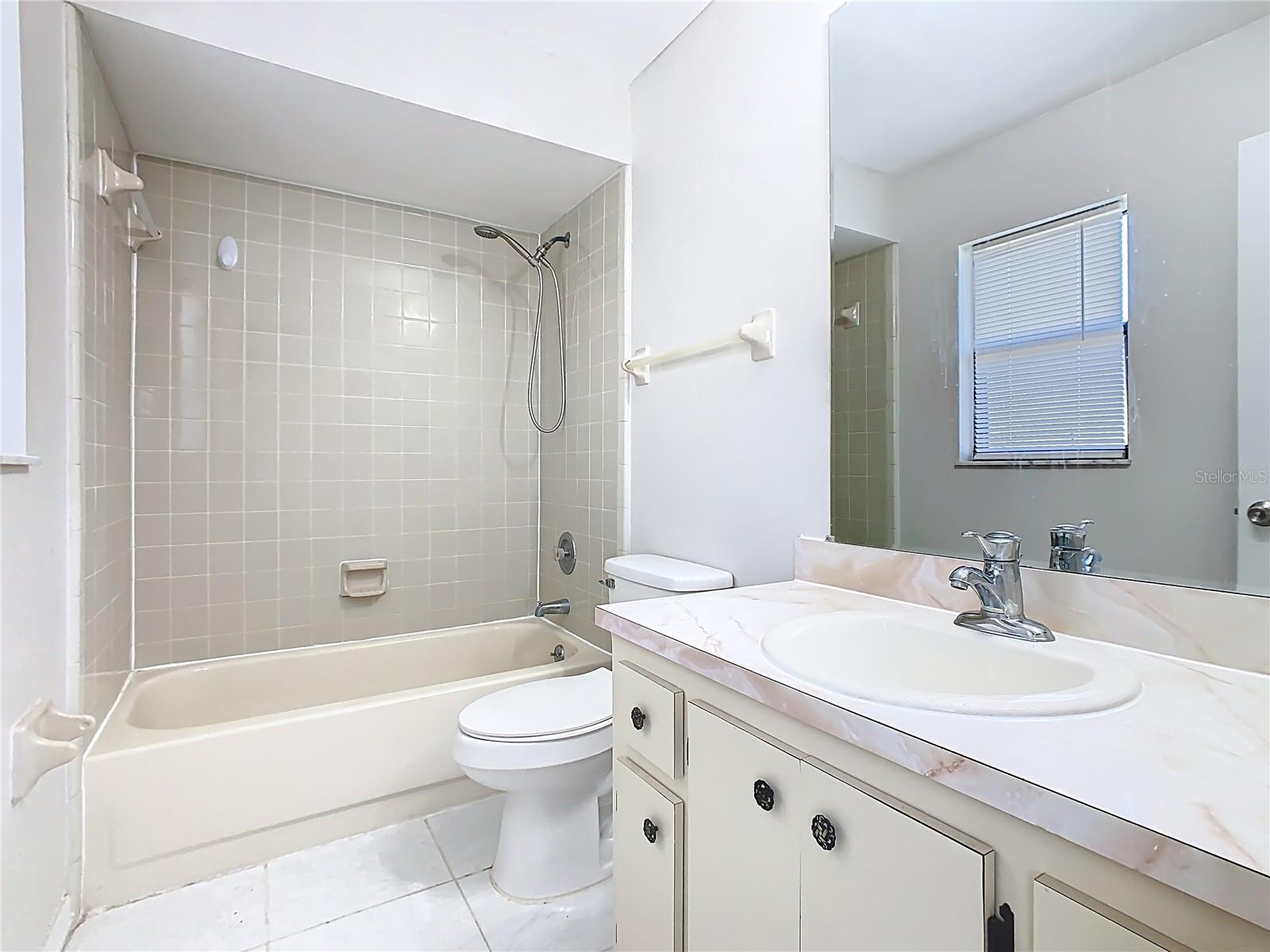 POINCIANA VILLAGE 1 NBHD 3 WEST - Residential