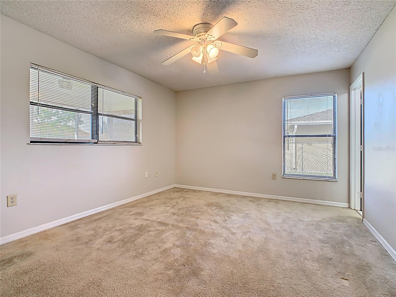 POINCIANA VILLAGE 1 NBHD 3 WEST - Residential