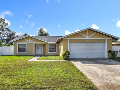 Photo of 635 Fresno Court, Kissimmee, FL 34758 (MLS # O6359542)