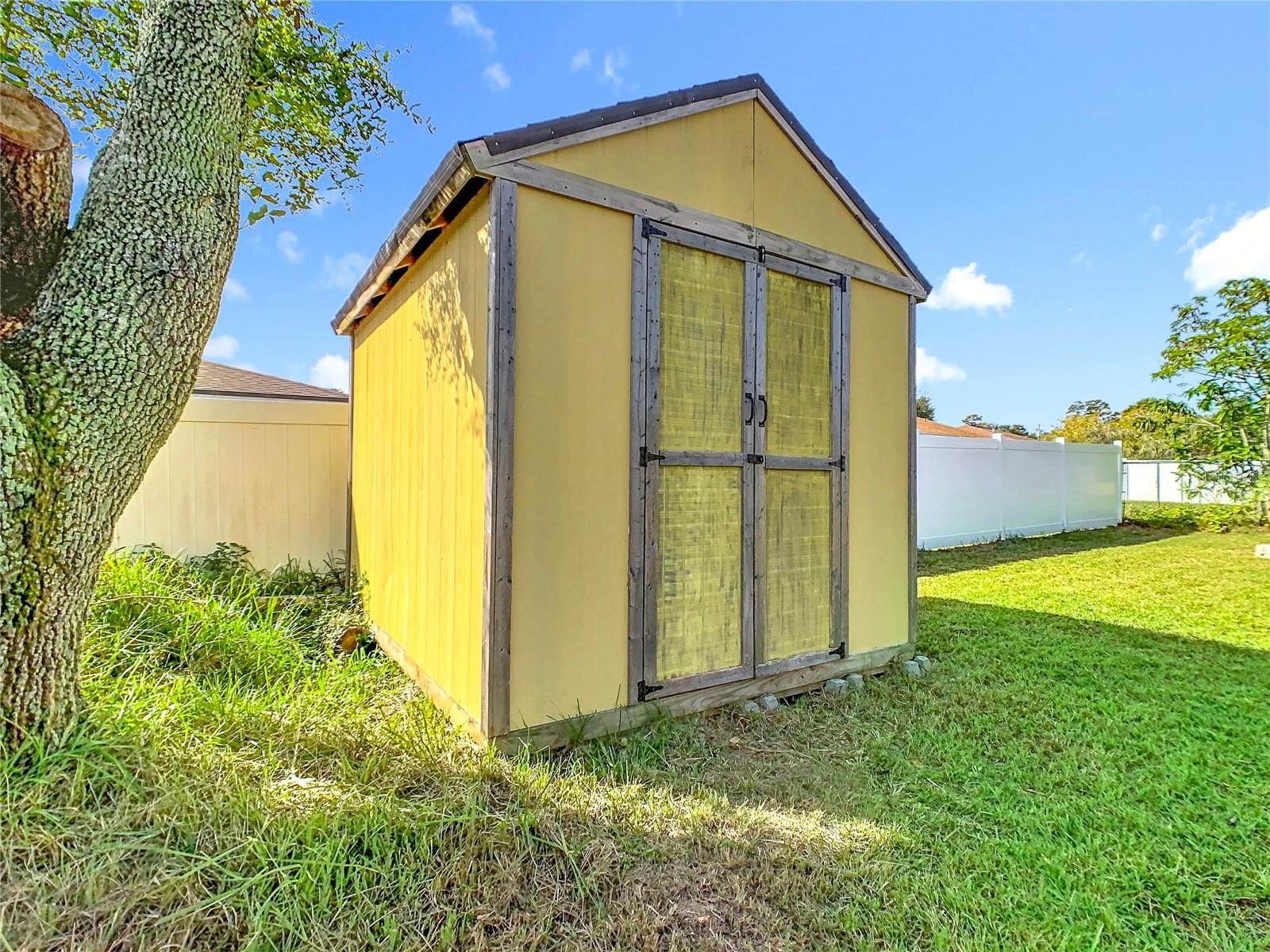 POINCIANA VILLAGE 1 NBHD 3 WEST - Residential