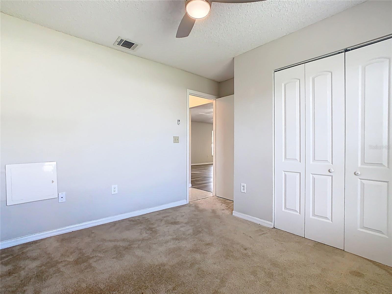 POINCIANA VILLAGE 1 NBHD 3 WEST - Residential