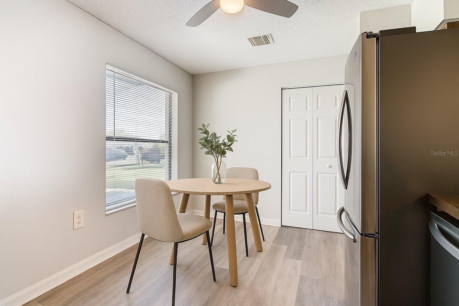 POINCIANA VILLAGE 1 NBHD 3 WEST - Residential