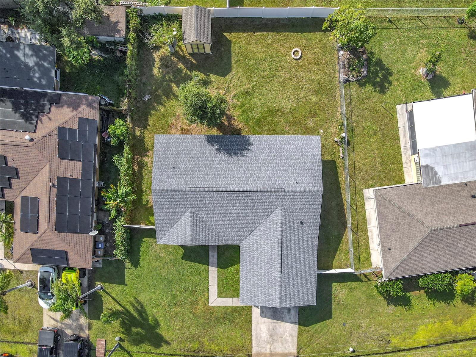 POINCIANA VILLAGE 1 NBHD 3 WEST - Residential