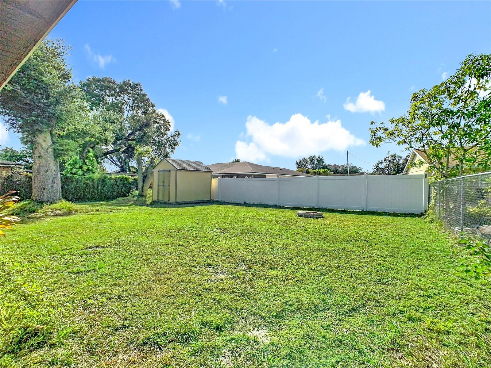 POINCIANA VILLAGE 1 NBHD 3 WEST - Residential