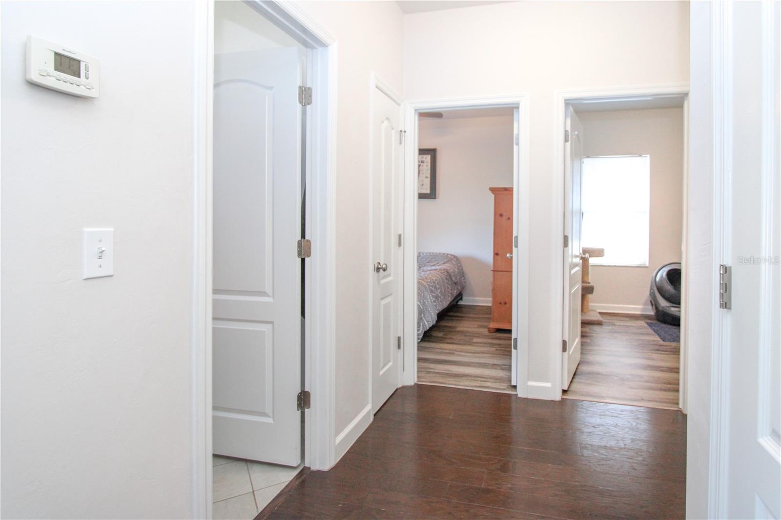 NEWBERRY OAKS - Residential