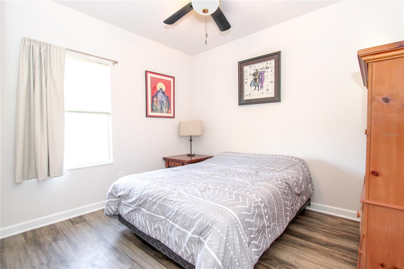 NEWBERRY OAKS - Residential